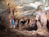 00396-2416 Chamber in Fruitbat Cave - Photo by GKSmith